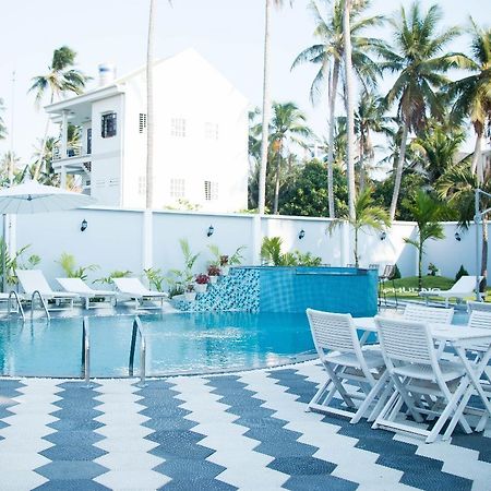 Phuong Tay Guest House Mui Ne Фантхьет Экстерьер фото